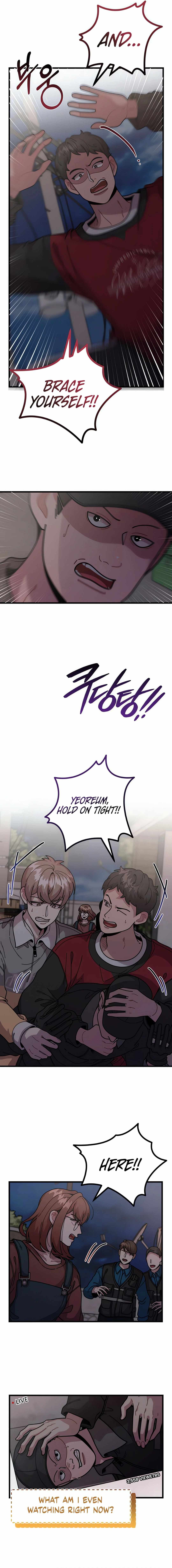 Musician Genius Who Lives Twice Chapter 70 8